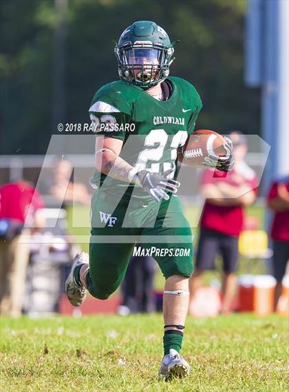 Thumbnail 2 in Sachem East @ William Floyd photogallery.