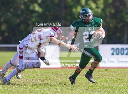 Thumbnail 2 in Sachem East @ William Floyd photogallery.