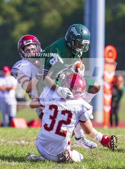 Thumbnail 2 in Sachem East @ William Floyd photogallery.