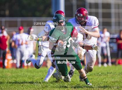 Thumbnail 3 in Sachem East @ William Floyd photogallery.