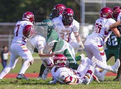 Thumbnail 2 in Sachem East @ William Floyd photogallery.