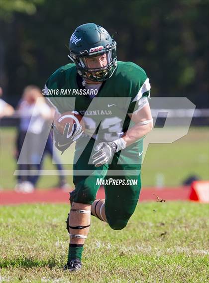 Thumbnail 2 in Sachem East @ William Floyd photogallery.