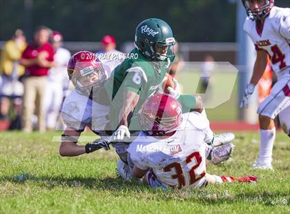 Thumbnail 1 in Sachem East @ William Floyd photogallery.