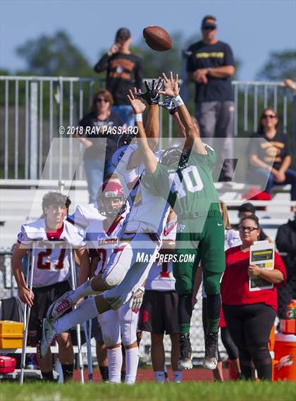 Thumbnail 3 in Sachem East @ William Floyd photogallery.