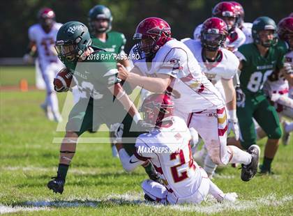 Thumbnail 2 in Sachem East @ William Floyd photogallery.