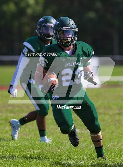 Thumbnail 1 in Sachem East @ William Floyd photogallery.
