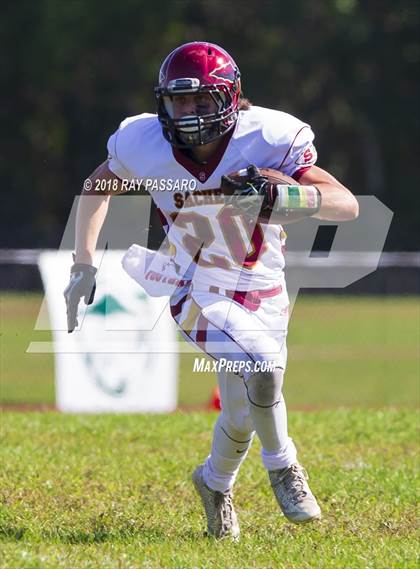 Thumbnail 1 in Sachem East @ William Floyd photogallery.