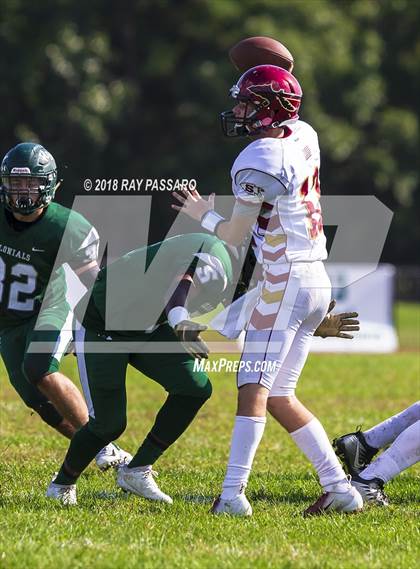 Thumbnail 3 in Sachem East @ William Floyd photogallery.