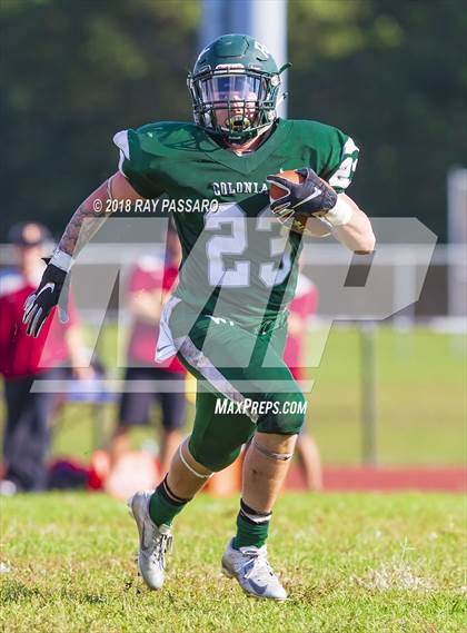 Thumbnail 1 in Sachem East @ William Floyd photogallery.
