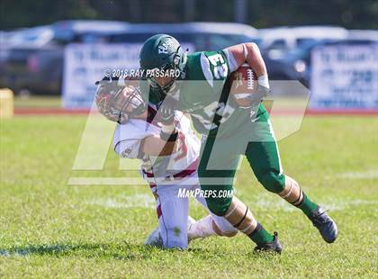 Thumbnail 1 in Sachem East @ William Floyd photogallery.