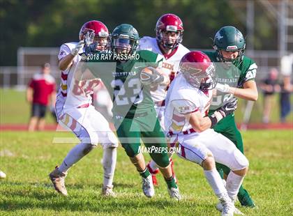 Thumbnail 1 in Sachem East @ William Floyd photogallery.