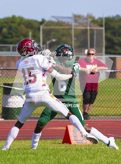 Thumbnail 3 in Sachem East @ William Floyd photogallery.