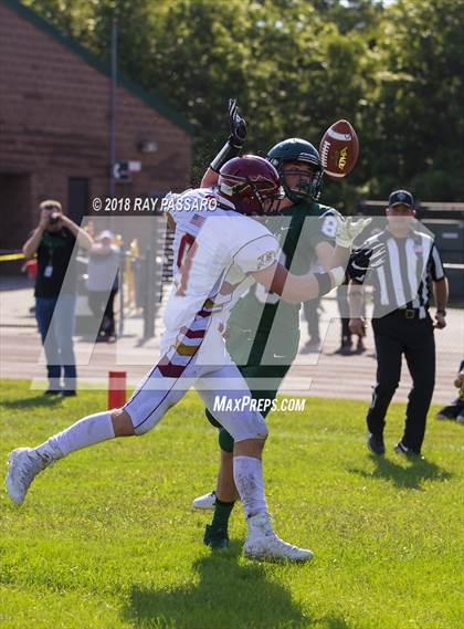 Thumbnail 2 in Sachem East @ William Floyd photogallery.