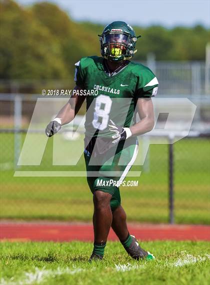 Thumbnail 1 in Sachem East @ William Floyd photogallery.