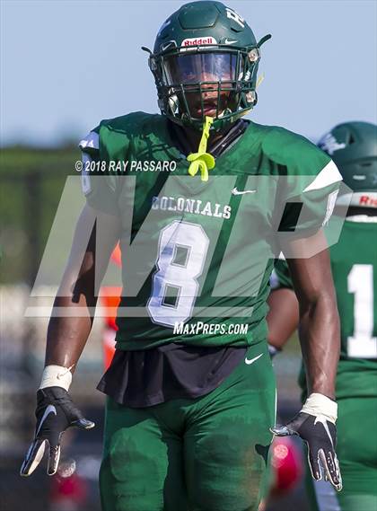 Thumbnail 1 in Sachem East @ William Floyd photogallery.