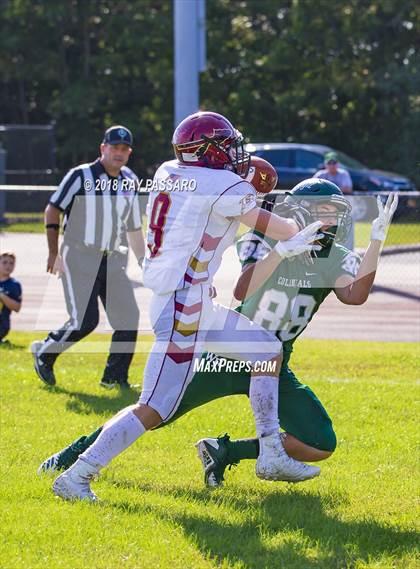 Thumbnail 2 in Sachem East @ William Floyd photogallery.