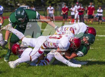 Thumbnail 2 in Sachem East @ William Floyd photogallery.