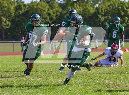 Thumbnail 1 in Sachem East @ William Floyd photogallery.