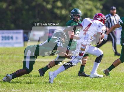 Thumbnail 2 in Sachem East @ William Floyd photogallery.