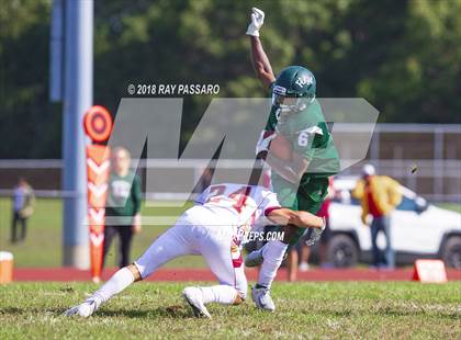 Thumbnail 3 in Sachem East @ William Floyd photogallery.