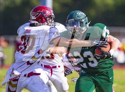 Thumbnail 2 in Sachem East @ William Floyd photogallery.