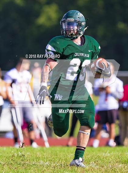 Thumbnail 2 in Sachem East @ William Floyd photogallery.