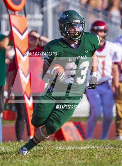 Thumbnail 1 in Sachem East @ William Floyd photogallery.
