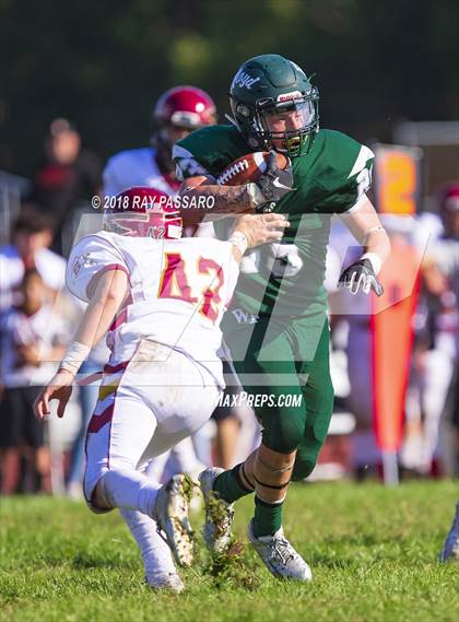 Thumbnail 1 in Sachem East @ William Floyd photogallery.
