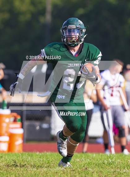 Thumbnail 1 in Sachem East @ William Floyd photogallery.