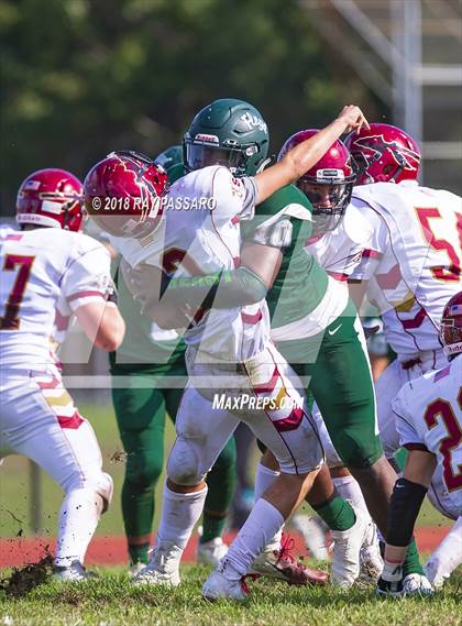 Thumbnail 3 in Sachem East @ William Floyd photogallery.