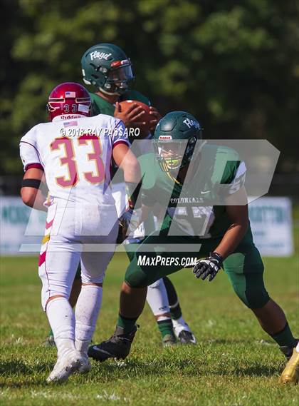 Thumbnail 3 in Sachem East @ William Floyd photogallery.