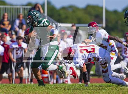 Thumbnail 3 in Sachem East @ William Floyd photogallery.