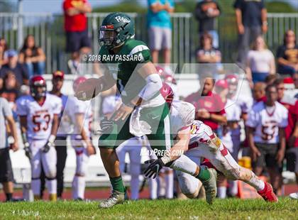 Thumbnail 3 in Sachem East @ William Floyd photogallery.