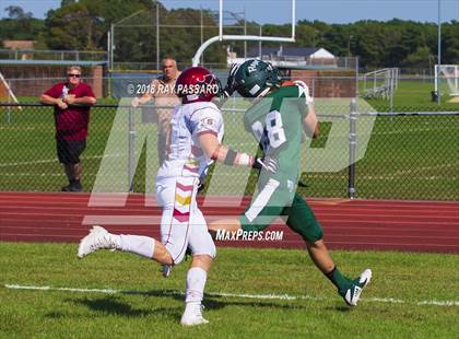 Thumbnail 1 in Sachem East @ William Floyd photogallery.