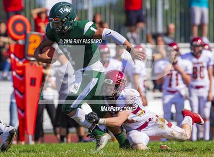 Thumbnail 2 in Sachem East @ William Floyd photogallery.