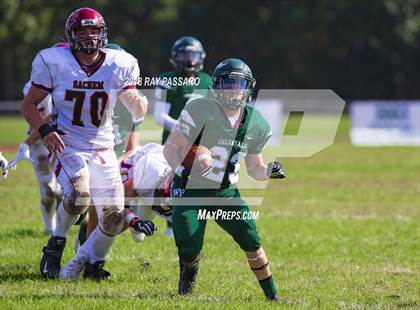 Thumbnail 1 in Sachem East @ William Floyd photogallery.