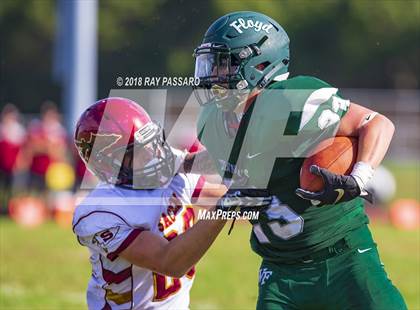 Thumbnail 1 in Sachem East @ William Floyd photogallery.