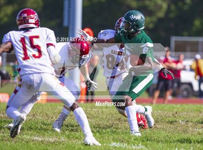Thumbnail 2 in Sachem East @ William Floyd photogallery.
