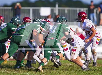 Thumbnail 2 in Sachem East @ William Floyd photogallery.