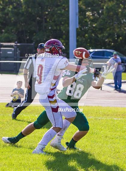 Thumbnail 1 in Sachem East @ William Floyd photogallery.