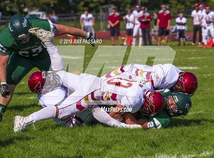 Thumbnail 3 in Sachem East @ William Floyd photogallery.