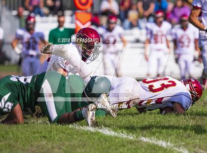 Thumbnail 1 in Sachem East @ William Floyd photogallery.