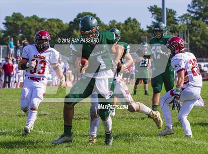 Thumbnail 3 in Sachem East @ William Floyd photogallery.