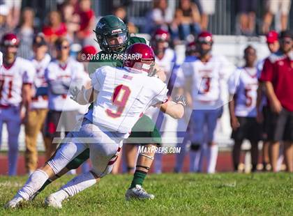 Thumbnail 3 in Sachem East @ William Floyd photogallery.