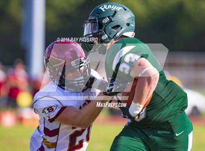 Thumbnail 3 in Sachem East @ William Floyd photogallery.