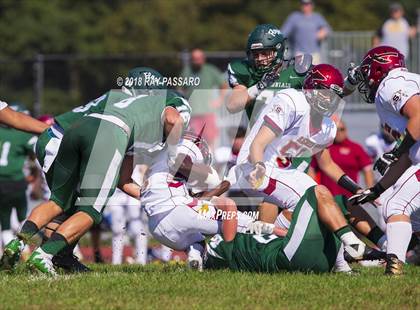 Thumbnail 2 in Sachem East @ William Floyd photogallery.