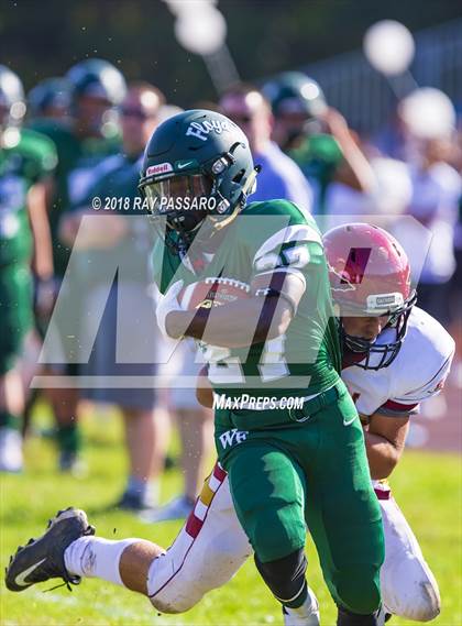 Thumbnail 3 in Sachem East @ William Floyd photogallery.