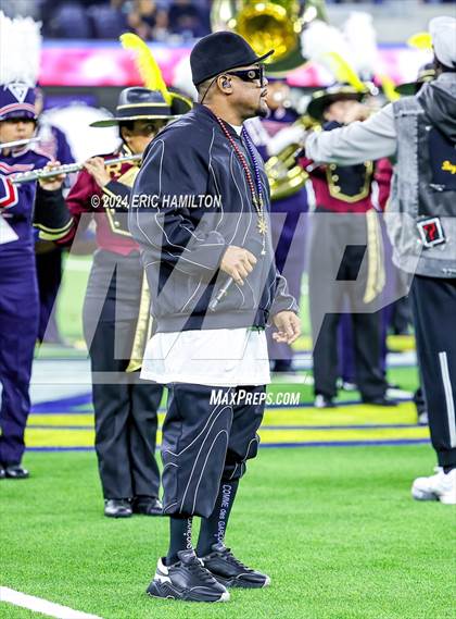 Thumbnail 1 in Roosevelt vs. Garfield (The East Los Angeles Classic) photogallery.