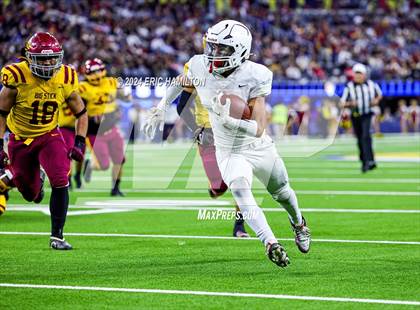 Thumbnail 3 in Roosevelt vs. Garfield (The East Los Angeles Classic) photogallery.