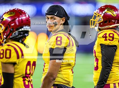 Thumbnail 1 in Roosevelt vs. Garfield (The East Los Angeles Classic) photogallery.